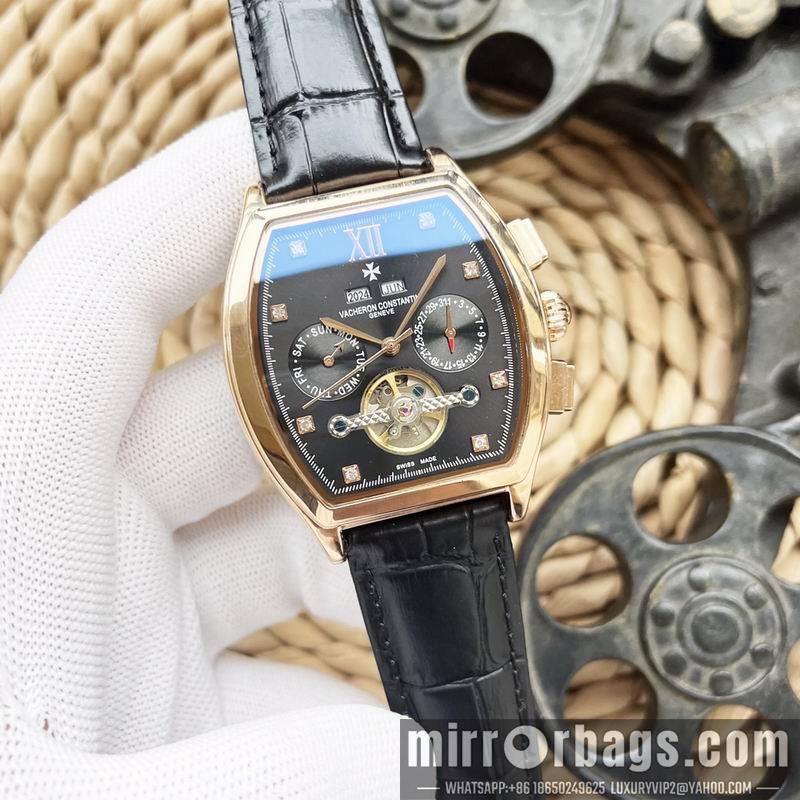 Vacheron Constantin 43X12mm 041481