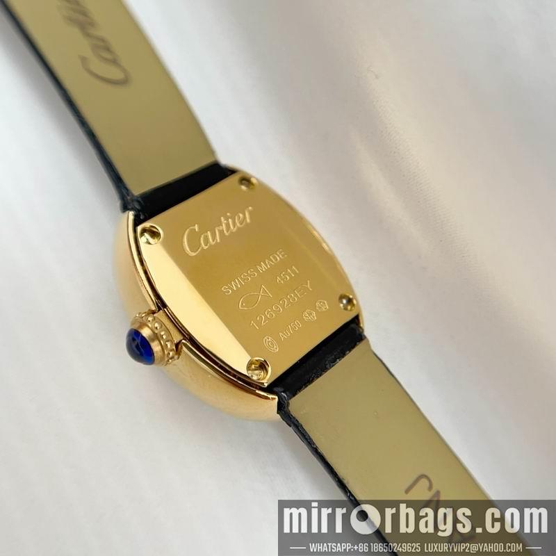Cartier M18X24mm L25X32mm 022361