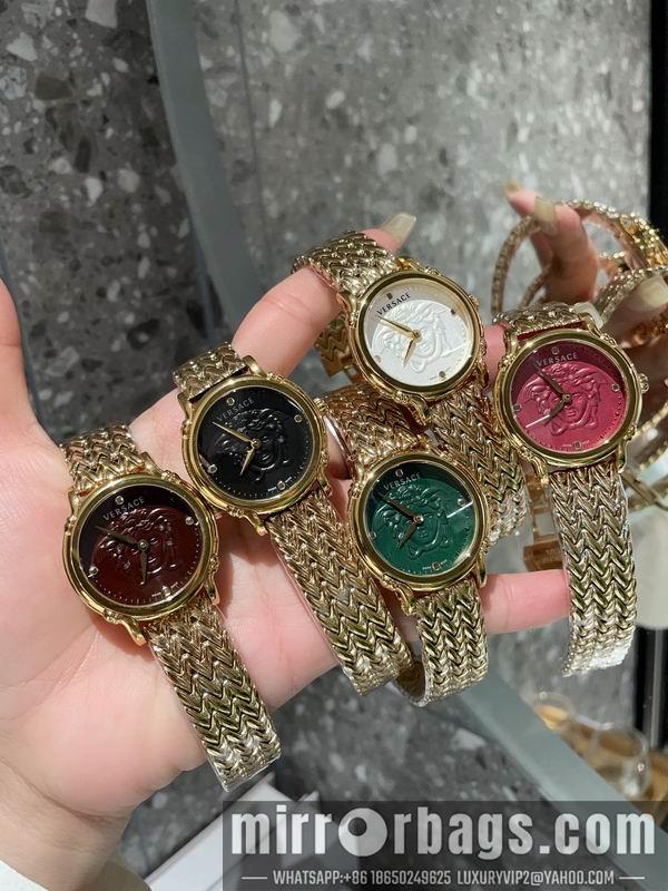 Versace 34mm 052217