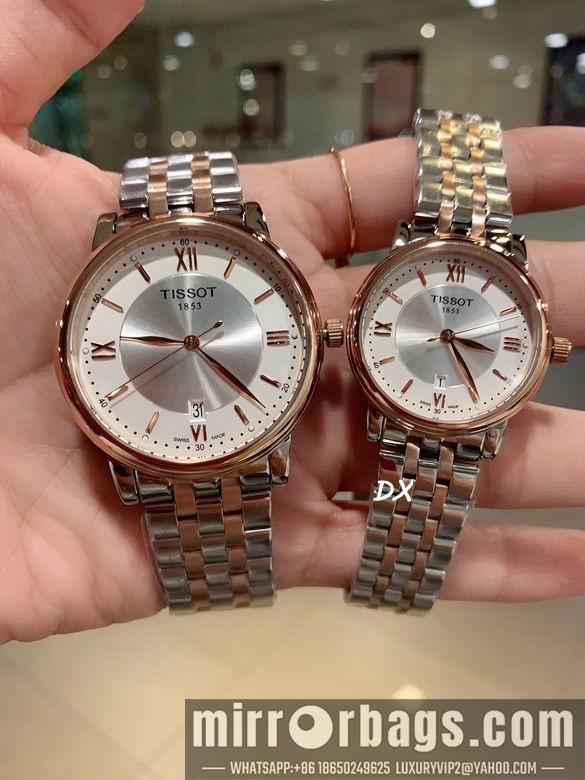 Tissot W30 M40mm 2nms74