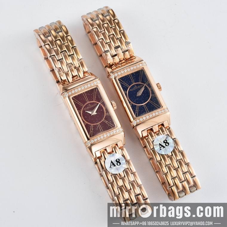 Jaeger Lecoultre 40.1X20mm M13