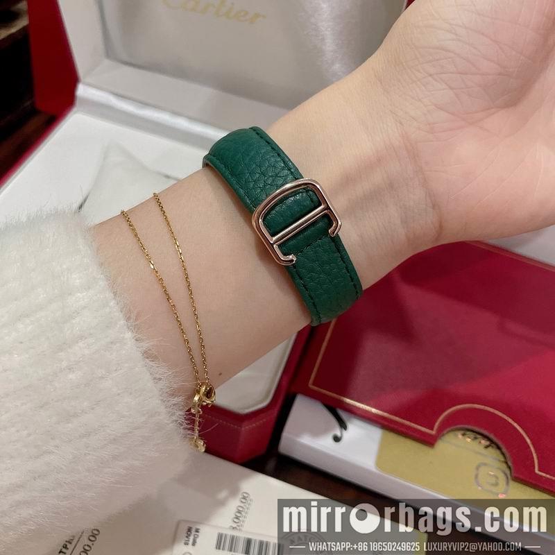 Cartier 36mm 022344