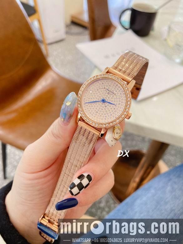 Longines 30mm 12nms72