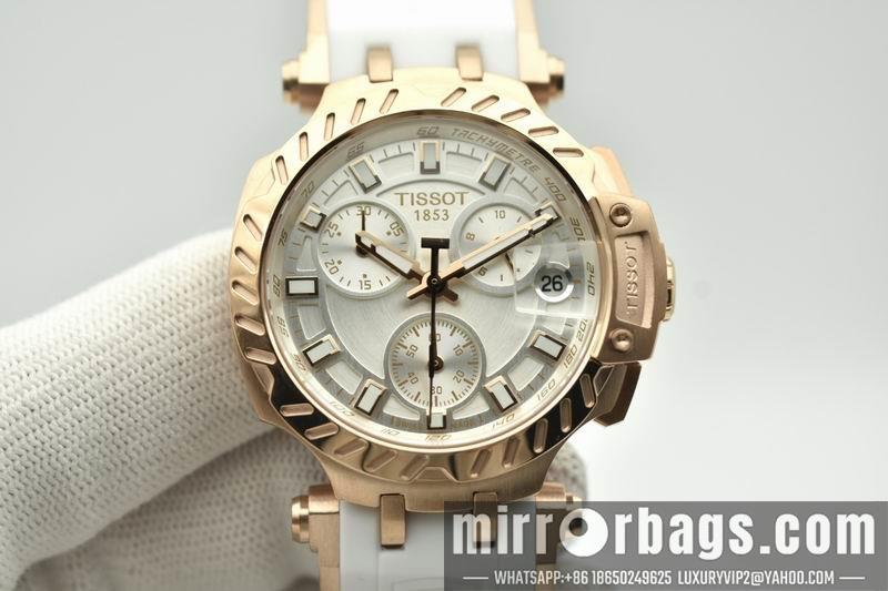 Tissot 38mm 041612