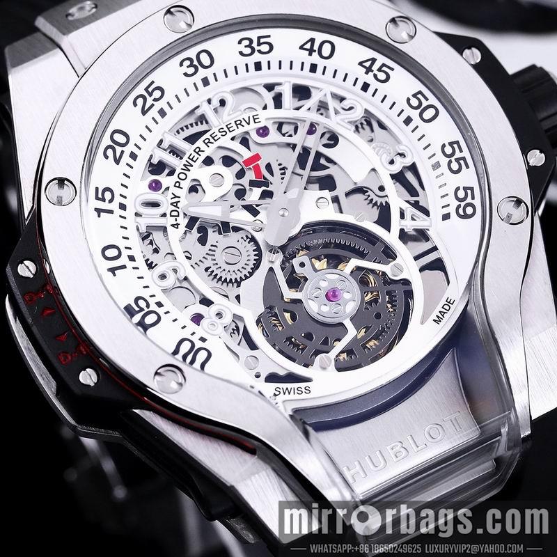 Hublot 44mm 071401