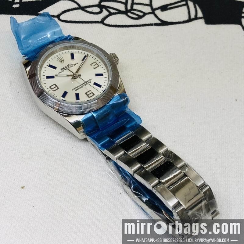Rolex watch 0303160