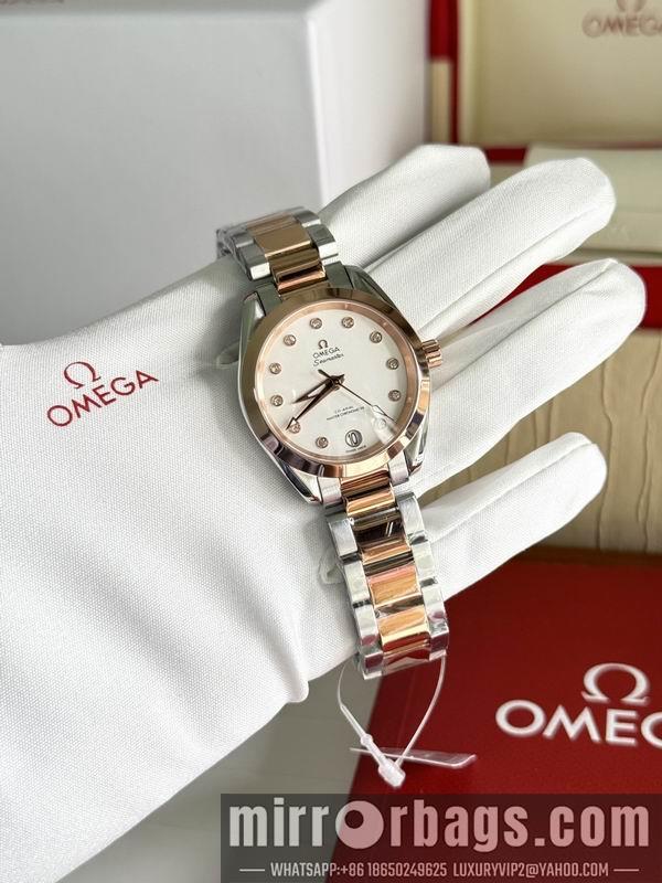 Omega 34mm 022256
