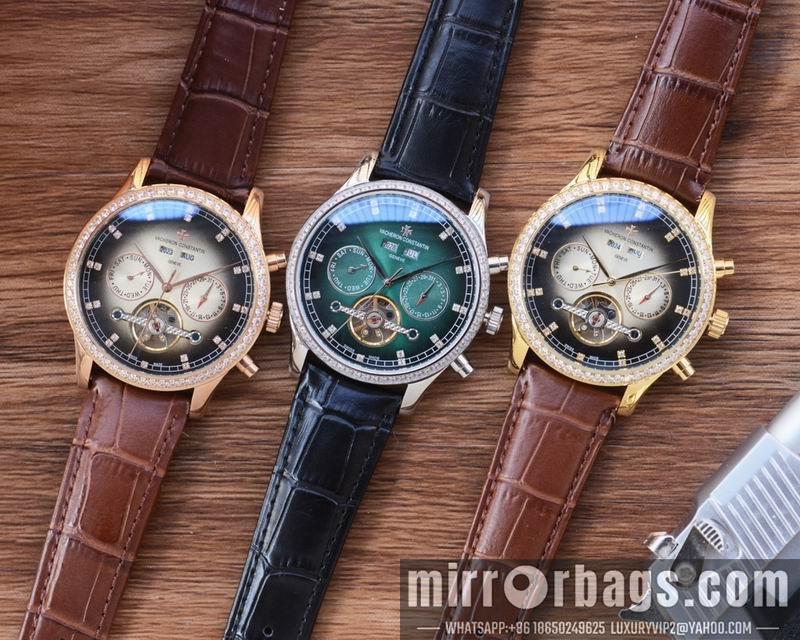 Vacheron Constantin 41mm 031952