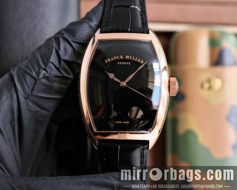 Franck Muller 55X42X13mm 0413120