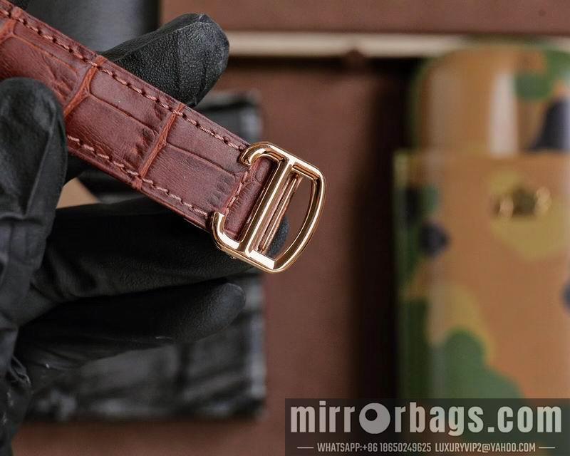 Cartier 43X14mm 050738