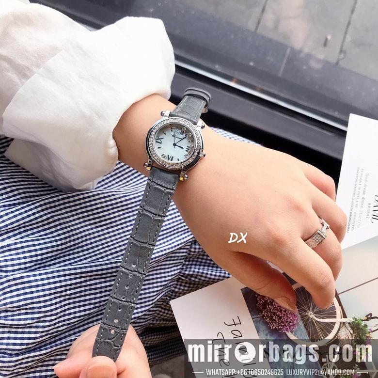 Chopard 36mm 2nms40