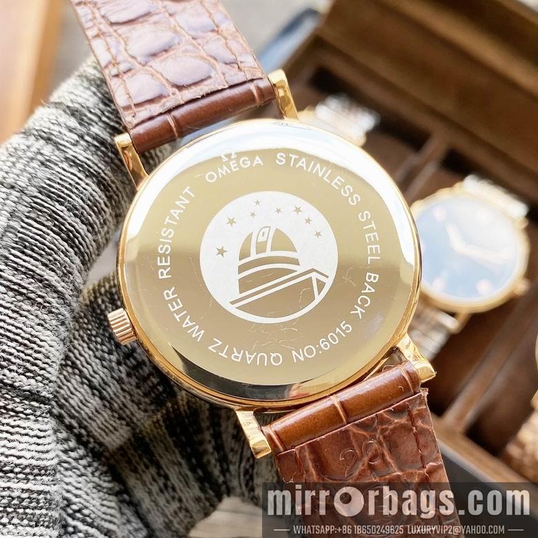 Omega men 40X8mm women 30X8mm M106