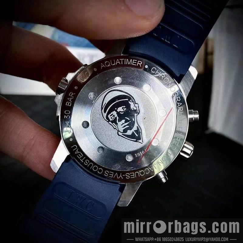 IWC 43mm 0318112