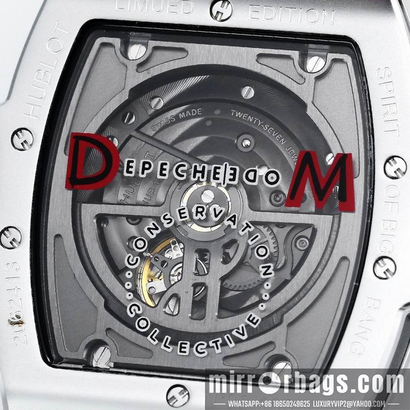 Hublot 42mm 031813