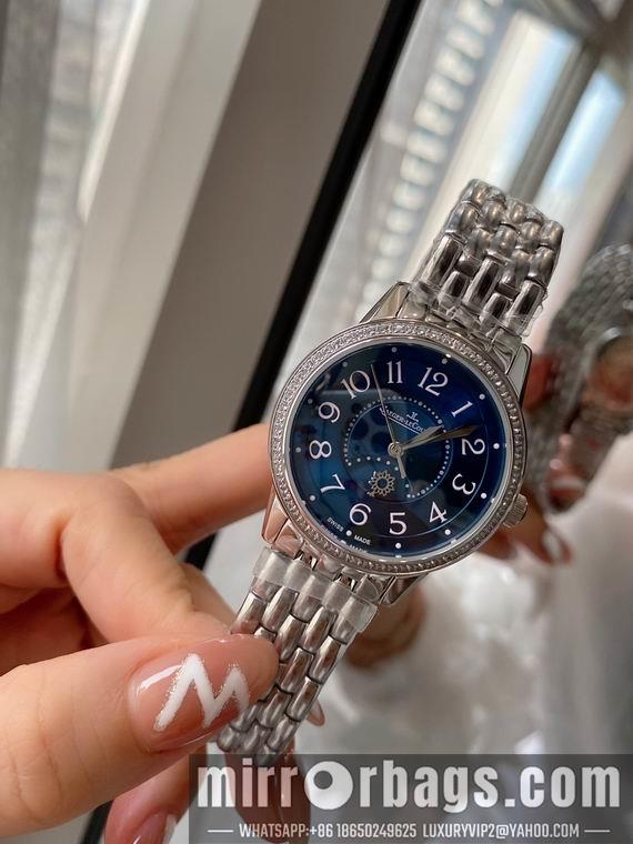 Jaecer Lecoultre women 34X11mm M08