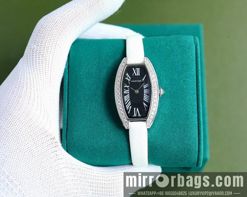 Cartier 23X30mm 102257