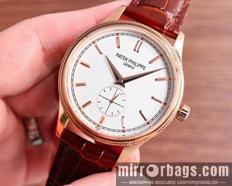 Patek Philippe 40mm 072416