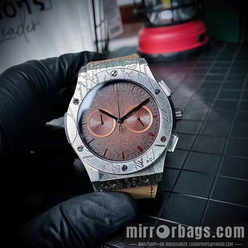 Hublot 42X12mm 092845
