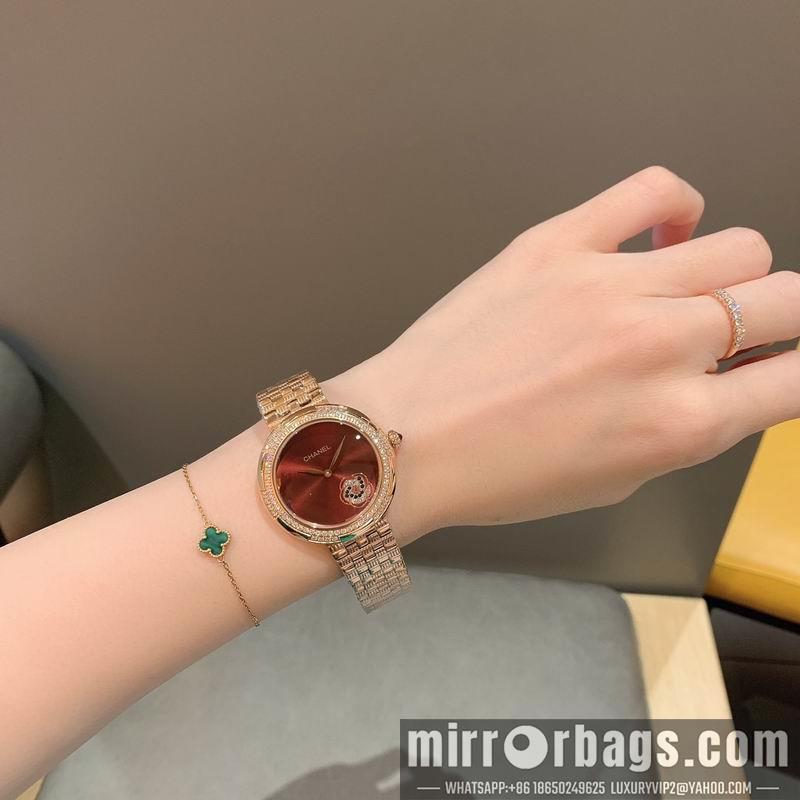 Chanel 37.5mm 082245