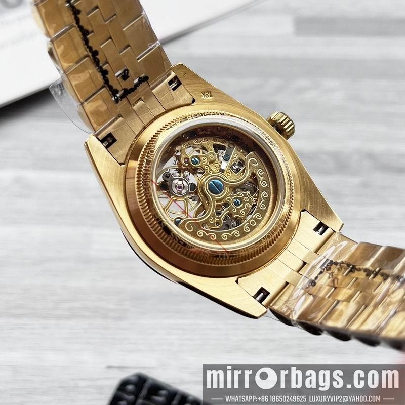 Rolex 36mm 042797
