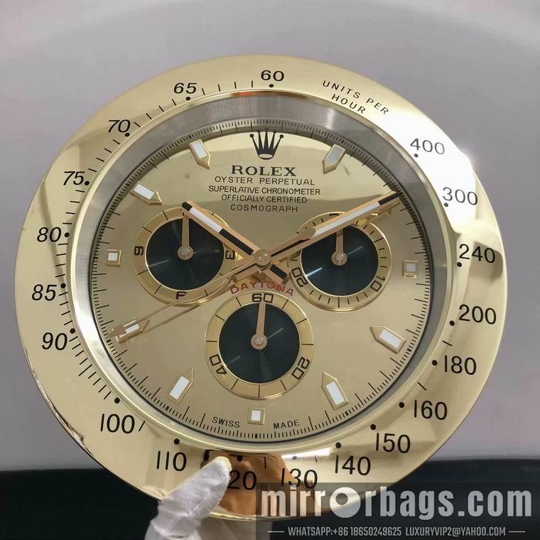 Rolex clock mb 07