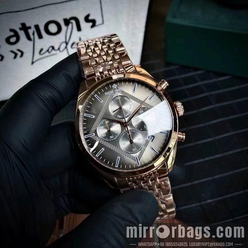 Patek Philippe 43X11mm 050864