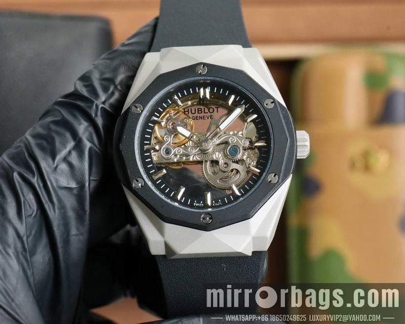 Hublot 45mm 033106