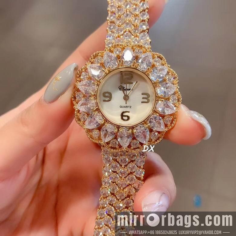 Chopard 38mm 2nms53