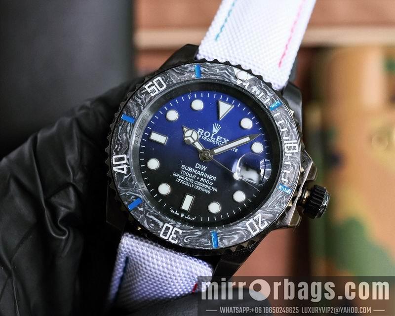 Rolex 40mm 0413107