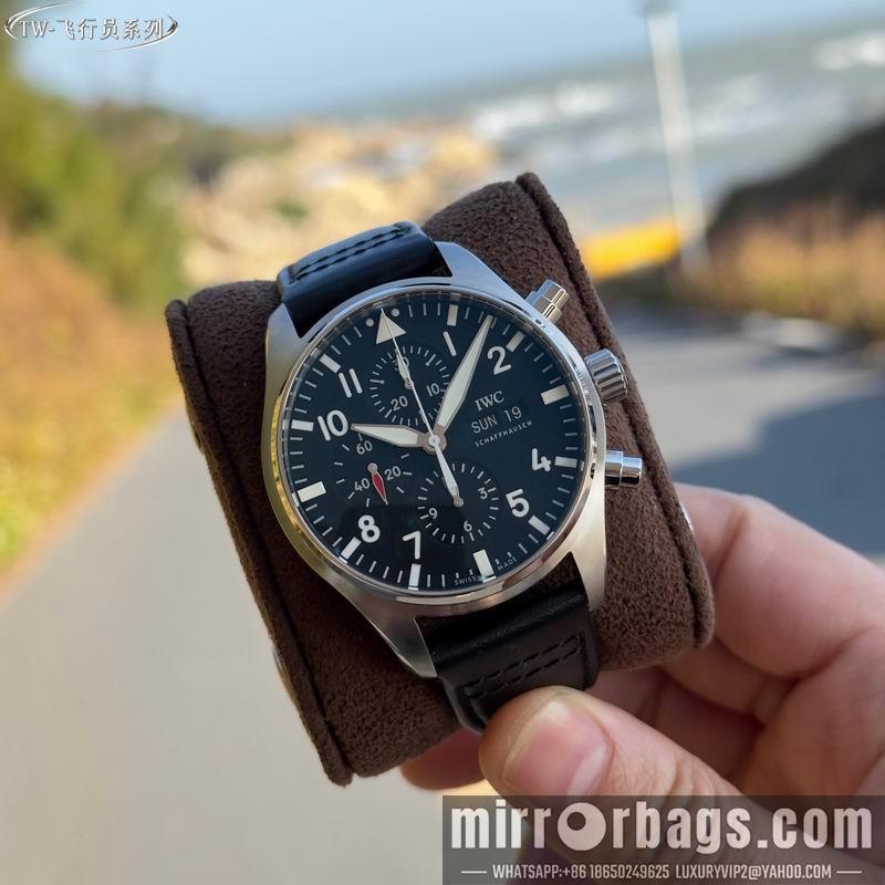 IWC 43mm 022131