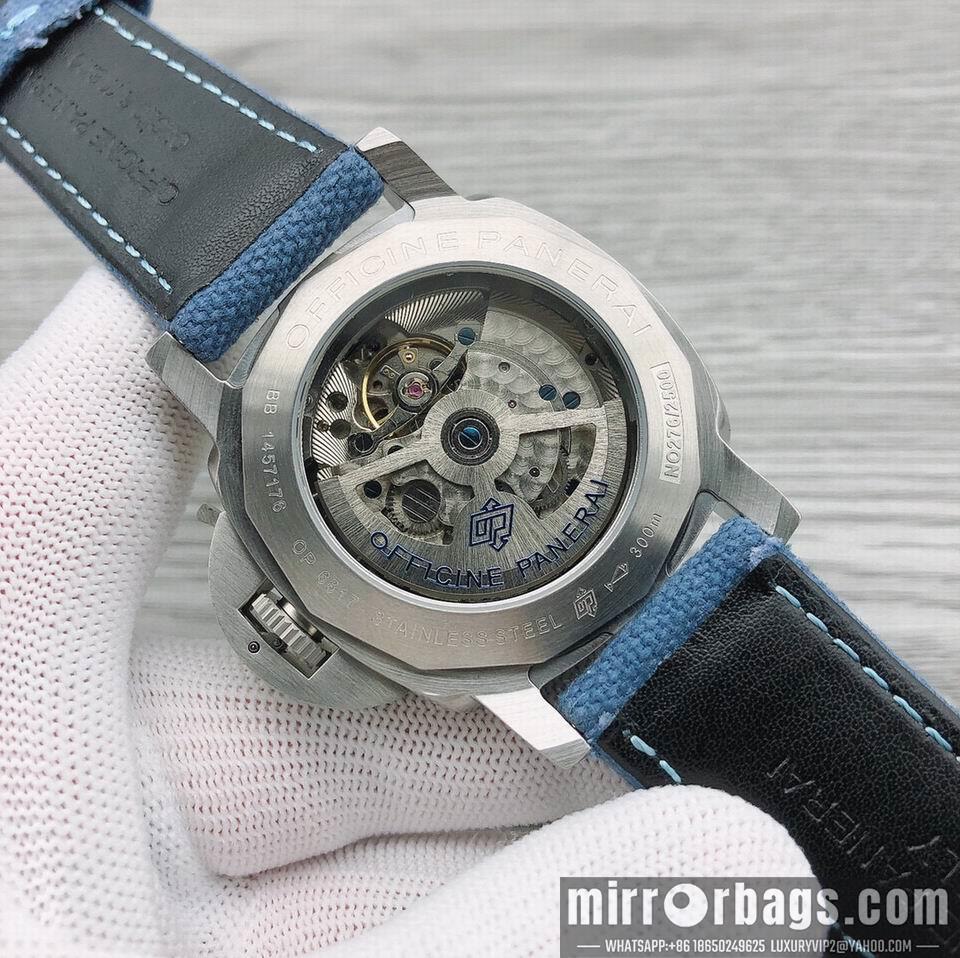 Panerai watch mb110607