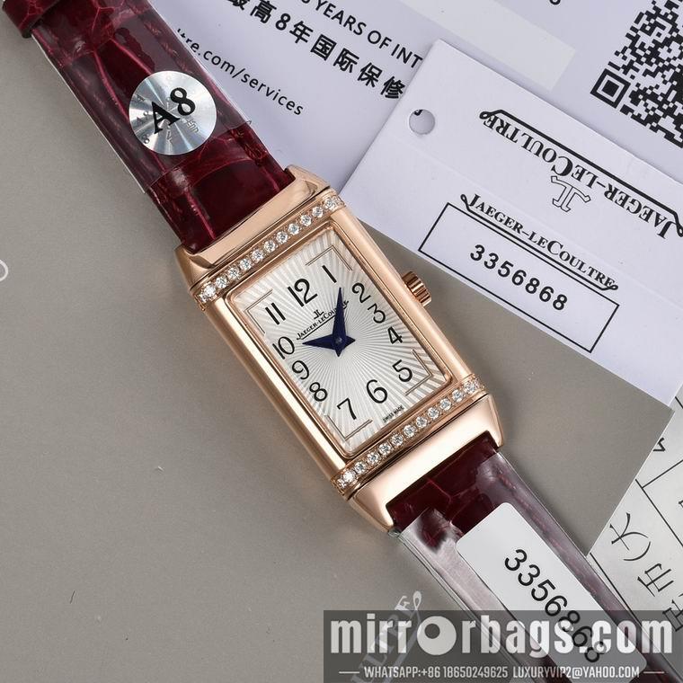 Jaeger Lecoultre 40.1X20mm M16