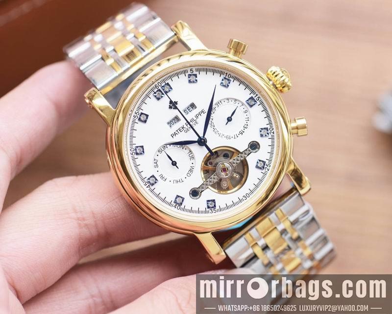 Patek Philippe watch 041342
