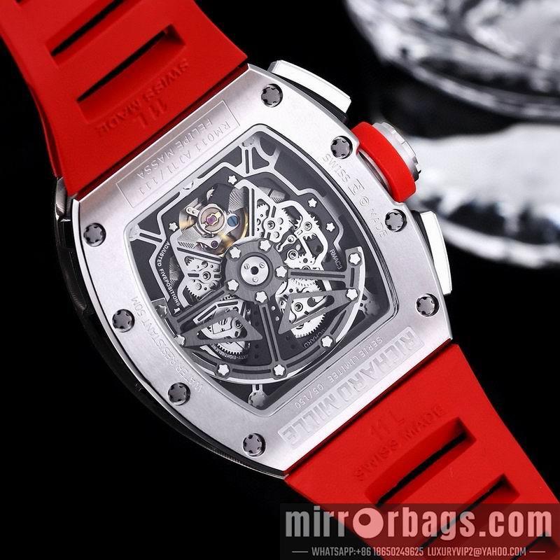Richard Mille RM011-FM watch 122503