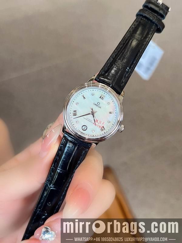 Omega 27mm 32mm 082263