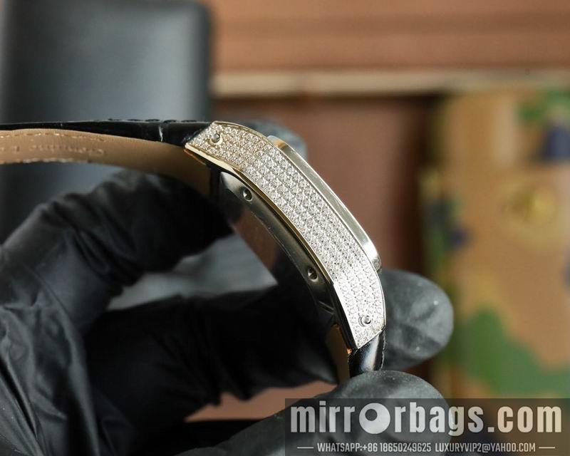 Cartier watch 033140