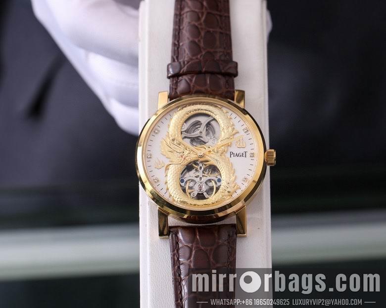 Piaget men 43X12mm M13