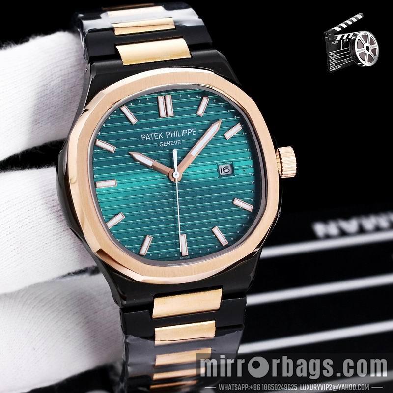 Patek Philippe 43X12mm 101565