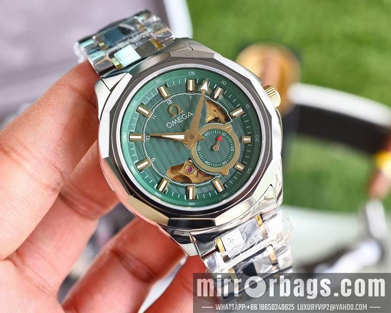 Omega men 41X12mm 072605