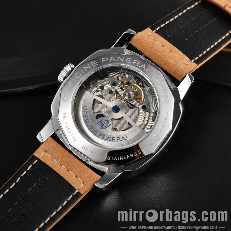 Panerai 44X15mm 093021