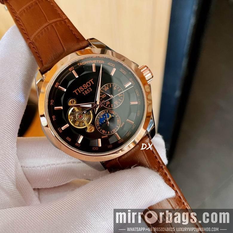 Tissot 40x11mm 2nms75