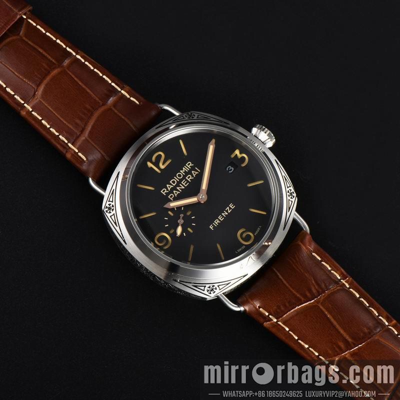 Panerai 44X15mm 093035