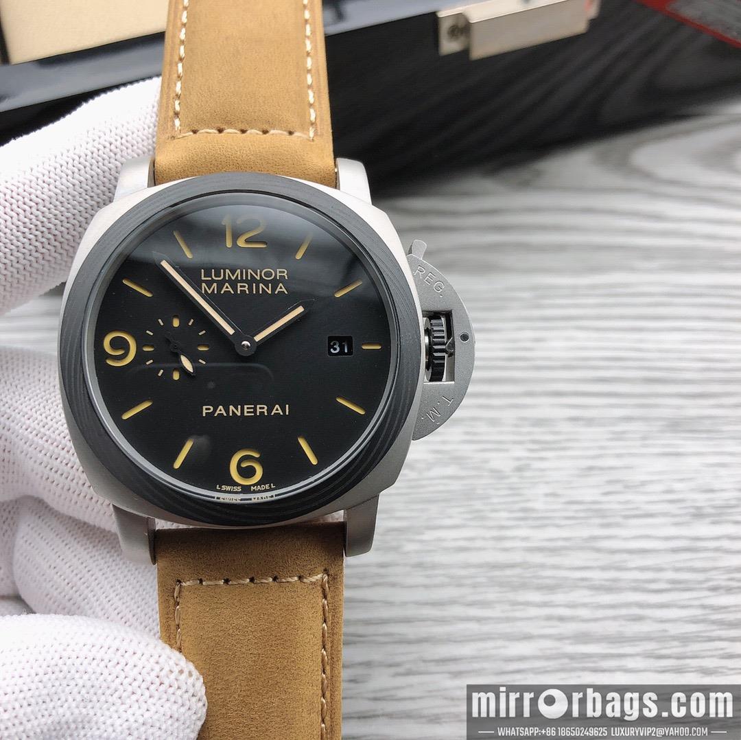 Panerai 44mm watch mb 080403