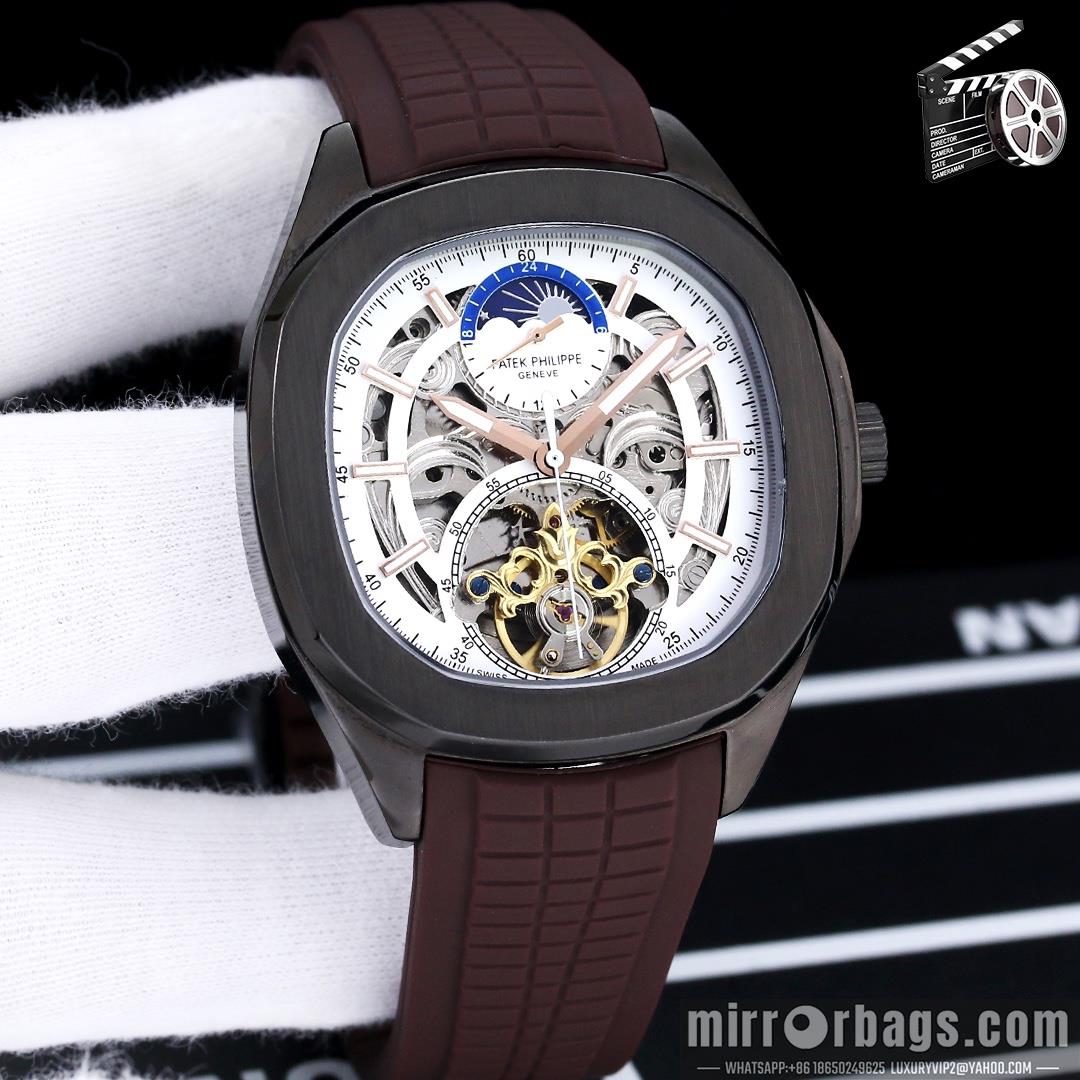 Patek Philippe 46X12mm 100504