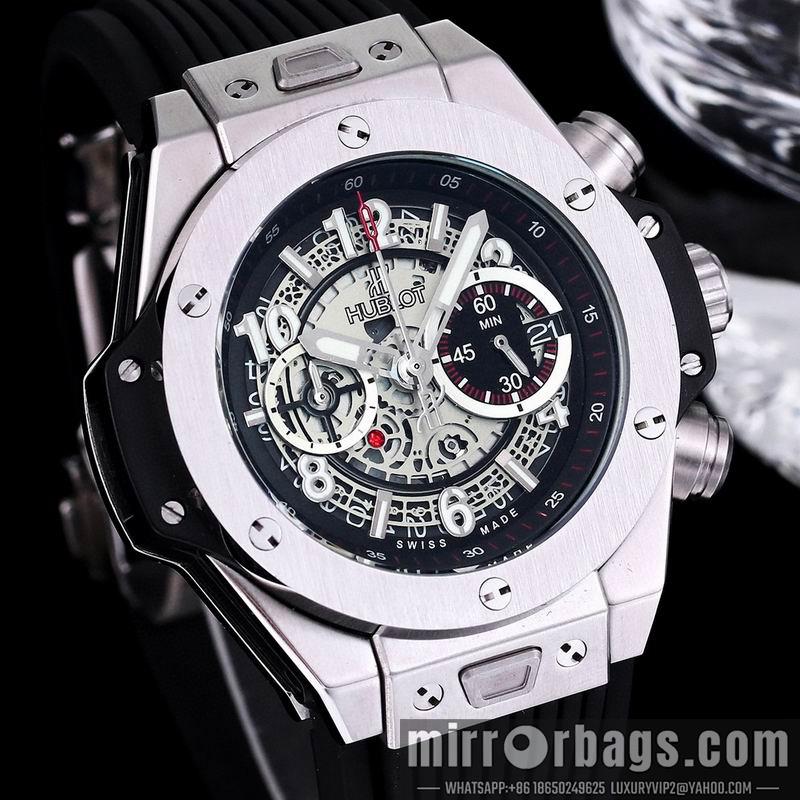 Hublot watch 082101