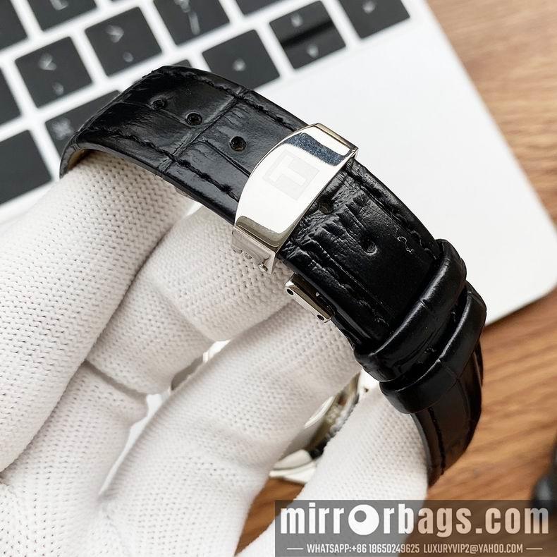 Tissot watch 42X11.5mm M10