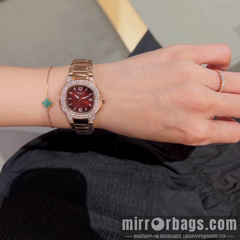 Patek Philippe 33mm 0816101