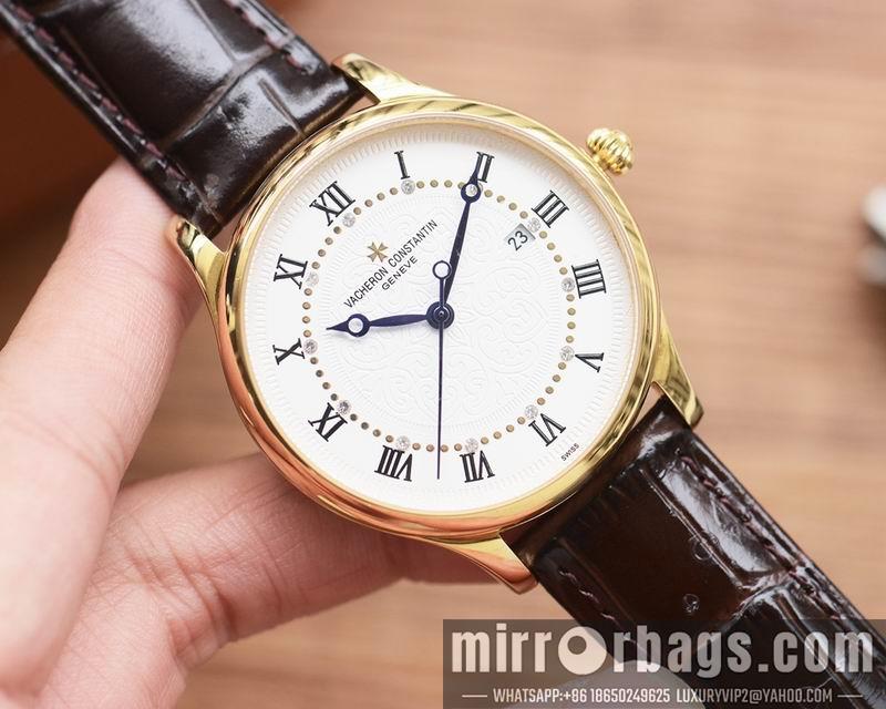 Vacheron Constantin 41X12mm 0413144
