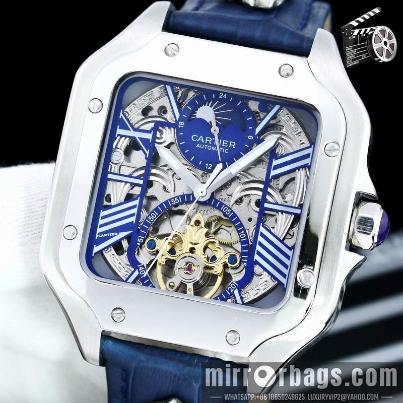 Cartier 44X12mm 041446