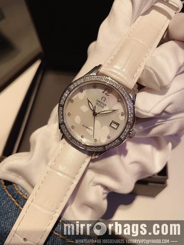 Omega 35X8mm 050602